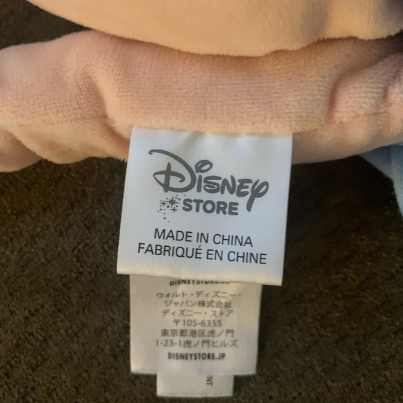 Like new Cinderella plush doll. Washed in Mrs. Myers laundry detergent - Picture 2 of 2